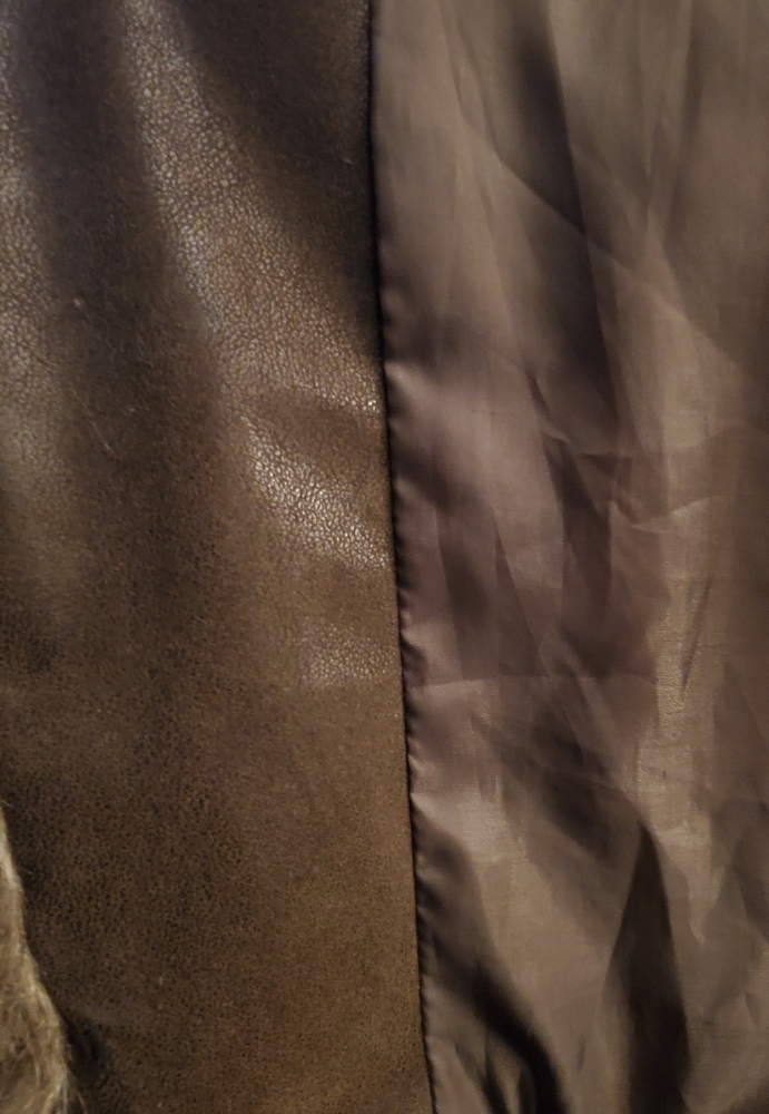 Zara Basic Jacket - image 4